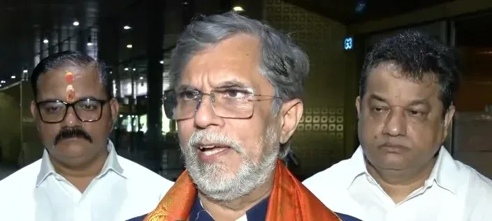 राहुल गांधी देश के असली मुद्दे उठा रहे हैं, जनता सुनना चाहती है: पवन खेड़ा का BJP पर पलटवार