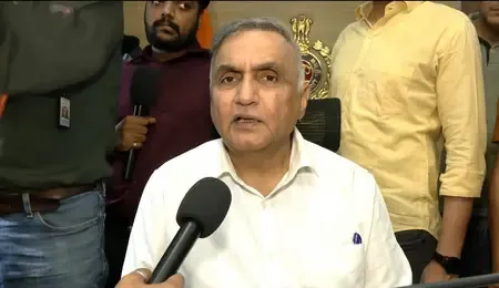 देश के संवेदनशील इलाकों में सीसीटीवी कैमरे लगाकर जासूसी में 11 गिरफ्तार 