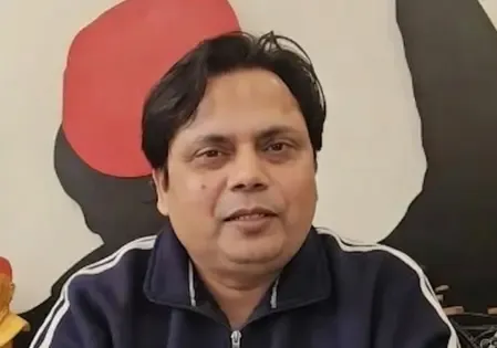 देश की आजादी में सभी धर्मों के लोगों ने कुर्बानियां दी : सपा प्रवक्ता फखरुल हसन 