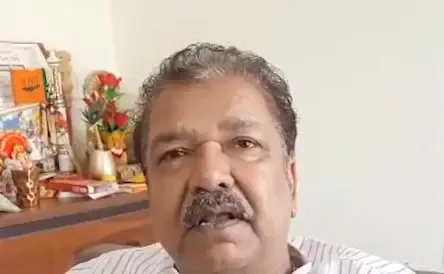 दिलीप जायसवाल का विपक्ष पर हमला: 'जनता सनातन और हिंदुत्व के खिलाफ कुछ नहीं सुनना चाहती'