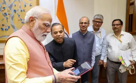 जनगणना 2027 सिर्फ सरकारी काम नहीं, पीएम मोदी ने 'मन की बात' में देशवासियों से की बड़ी अपील