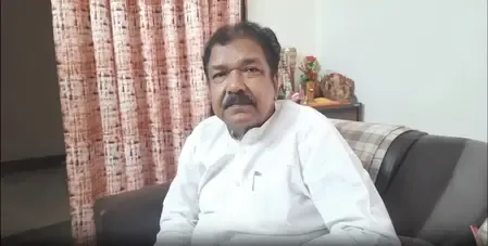 देश की संप्रभुता को बचाने के लिए है पश्चिम बंगाल और असम का चुनाव : दिलीप जायसवाल 