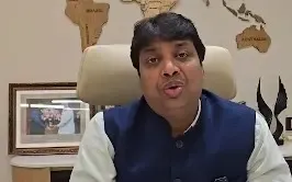 देश की सुरक्षा के लिए एसआईआर जरूरी: रोहन गुप्ता