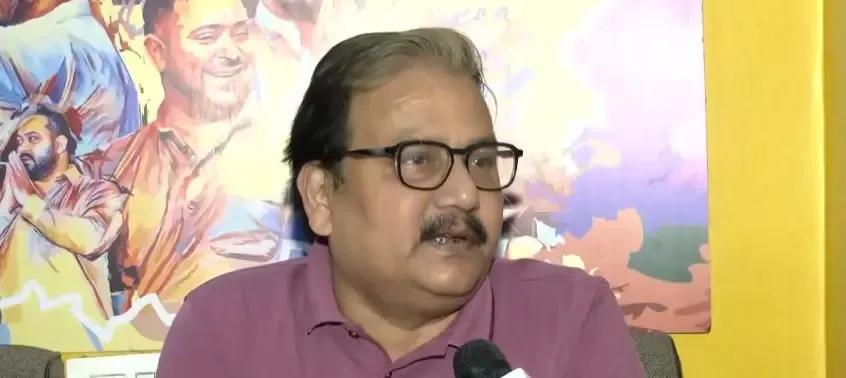 क्या देश की सुरक्षा के मुद्दे पर सभी राजनीतिक दल एकजुट हैं?: मनोज झा