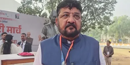क्या देश को एकजुट करने में सरदार पटेल का योगदान अमूल्य है?