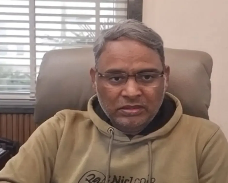 क्या देश को लंबे समय से नए लेबर कोड की आवश्यकता थी? : रविंद्र नागर