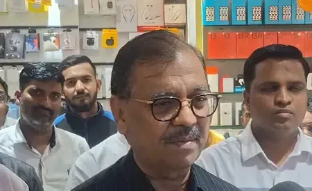 विश्व में देश को महासत्ता बनाना है तो आत्मनिर्भर होना जरूरी: उज्जवल निकम