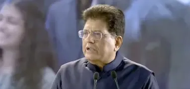 देश में 2 लाख से ज्यादा स्टार्टअप रजिस्टर्ड, 21 लाख से अधिक लोगों को मिला रोजगार: पीयूष गोयल