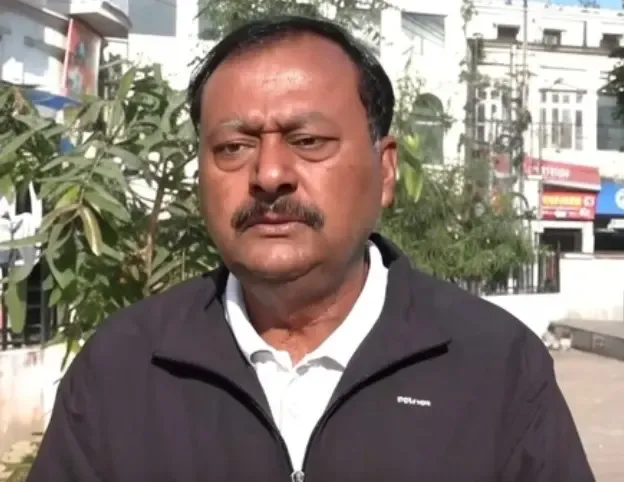 क्या भारत में किसी भी गैर विवादित भूमि पर धार्मिक स्थल बनाने का हक है?