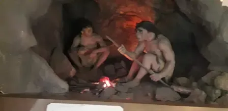 देश में पहली बार झारखंड सरकार लांच करेगी माइनिंग टूरिज्म परियोजना, सोमवार को होगा एमओयू