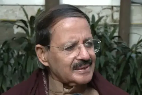 क्या देश में राजनीति का स्तर गिर गया है?: कांग्रेस नेता राशिद अल्वी