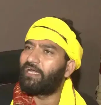 PSA से रिहाई के बाद डोडा विधायक मेहराज मलिक बोले — विपक्ष की आवाज दबाई जा रही, नफरत की राजनीति खतरनाक