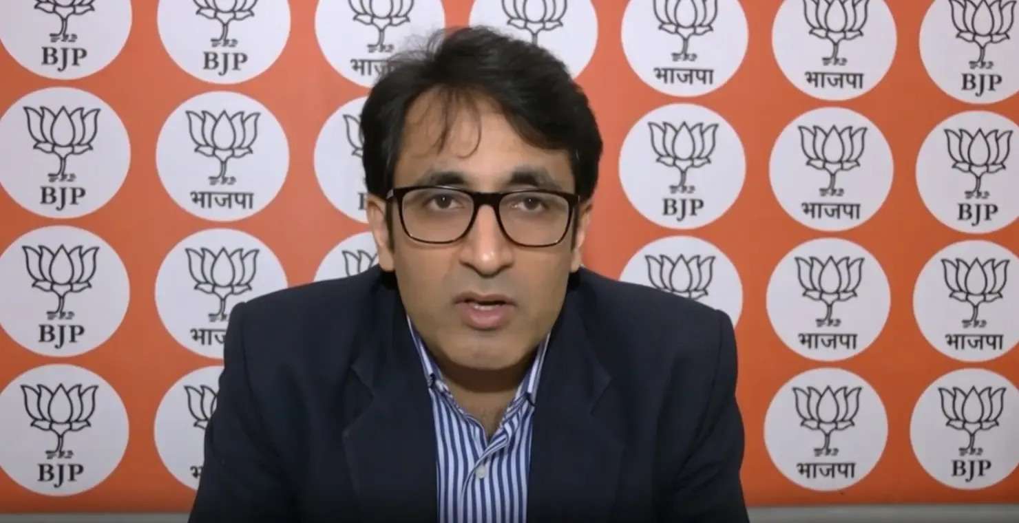 क्या राहुल गांधी की आदत बन गई है देश विरोधी सोच की नीति?: प्रदीप भंडारी