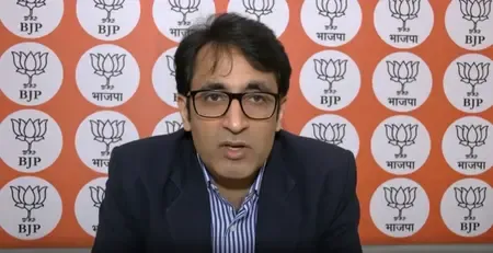 देश विरोधी सोच की नीति बन गई है राहुल गांधी की आदत: प्रदीप भंडारी
