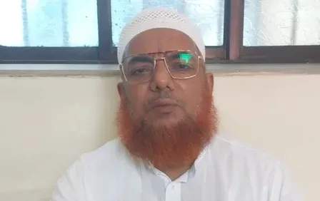 बकरीद 28 मई को: नखोदा मस्जिद के इमाम बोले — 'असली कुर्बानी अहंकार और स्वार्थ त्यागने में है'