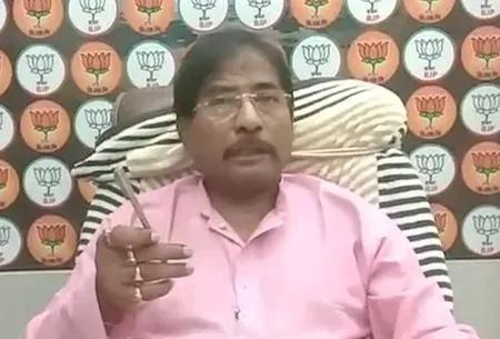 नीट विवाद में धर्मेंद्र प्रधान का इस्तीफा 'नैतिक जिम्मेदारी': भाजपा सांसद जगन्नाथ सरकार, प्रह्लाद जोशी संभालेंगे शिक्षा सुधार
