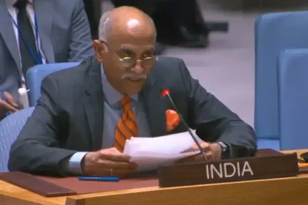 Is India Prepared to Foster Peace in the Gaza Conflict?