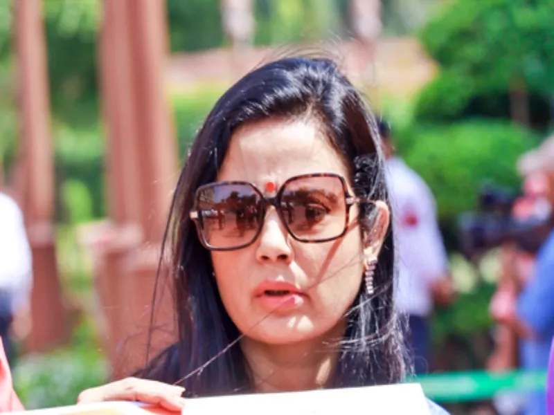 Will Mahua Moitra Stand Firm on Her Remarks About the Matua Community?