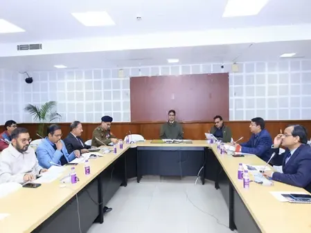 Is There Any Room for Complacency in Tripura's Development?