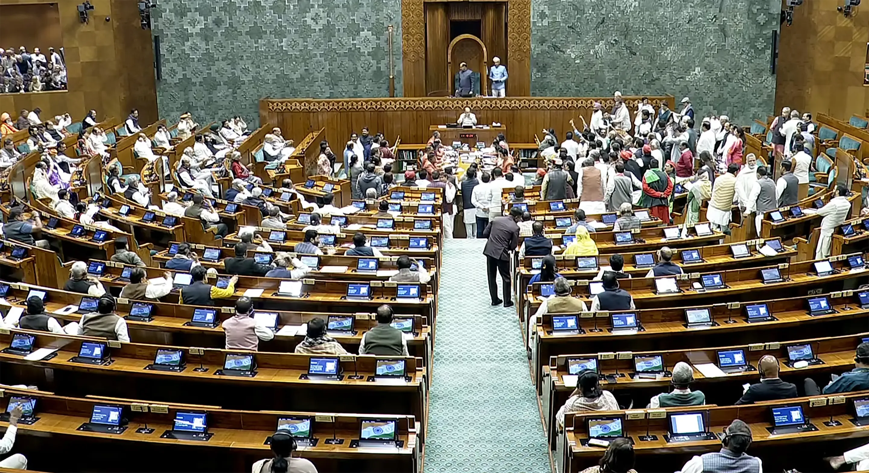 Why Do Some MPs Prefer Drama Over Delivering Results?