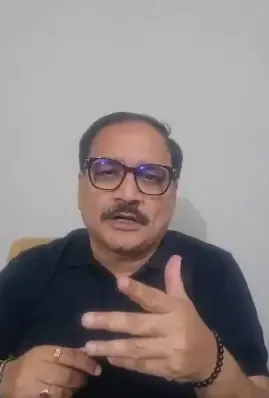 BJP Leader Accuses Kejriwal of Evidence Destruction Amid Court Ruling