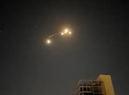 Are Destroyed Iranian Missile Launchers Now Targeting Israel?