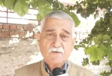 Could the Detonator Have Slipped? Defence Expert Analyzes Nowgam Police Station Blast