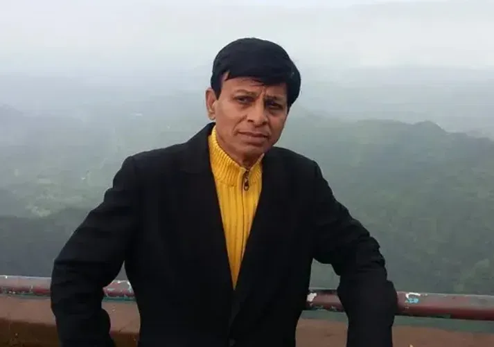 Suneil Anand, Dev Anand's son, dies at 70 after cardiac arrest in UK