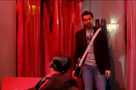 अभय देओल का चौंकाने वाला खुलासा: 'देव डी' री-रिलीज से पहले कल्कि के सीन में हुए बदलाव की अनसुनी कहानी