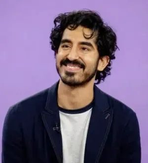 Dev Patel says his lookalikes were 'far more handsome' than him