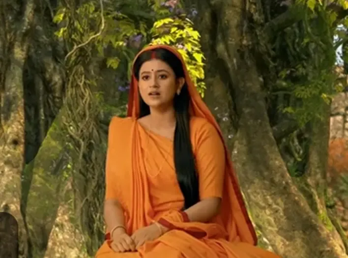 Mahakavya Shri Ramayan Katha trailer: Dev Sharma, Anjali Arora bring Ram-Sita to screen
