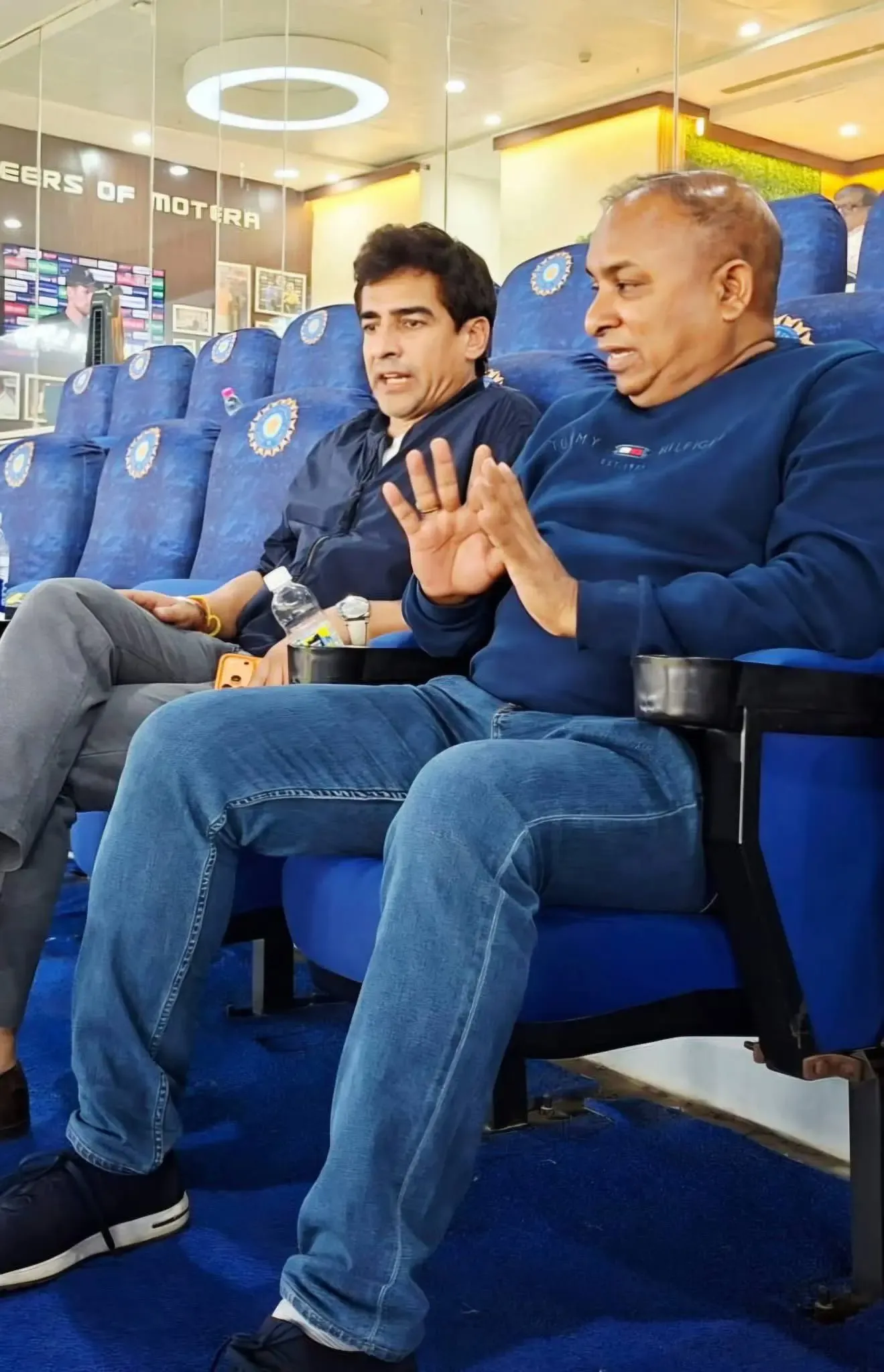 IPL 2026 फाइनल बेंगलुरु से अहमदाबाद शिफ्ट: BCCI सचिव सैकिया ने कॉम्प्लिमेंट्री टिकटों की अतिरिक्त मांग का खुलासा किया