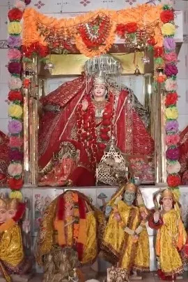मां कुटेटी देवी: उत्तरकाशी का वह सिद्धपीठ जहां पूरी होती हैं मनोकामनाएं, सीएम धामी ने साझा किया वीडियो