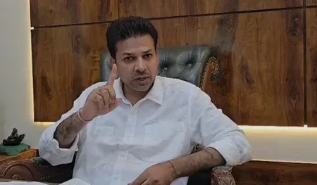 'देवदास' और 'पद्मावत' के मामले में अगर पहले कार्रवाई होती तो चंद्रधारी सिंह आज जिंदा होते: एआईसीडब्ल्यूए
