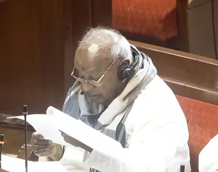 What Does Deve Gowda Think About the Union Budget's Focus on Jobs and Farmers?