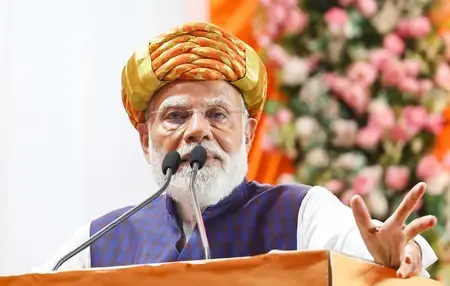 Deve Gowda, Karandlaje back Modi's austerity call amid global tensions