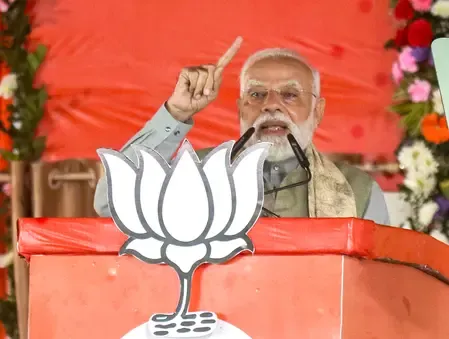 Is Developing Bihar a Top Priority? NDA Government Aims to Include Chhath in UNESCO World Heritage List