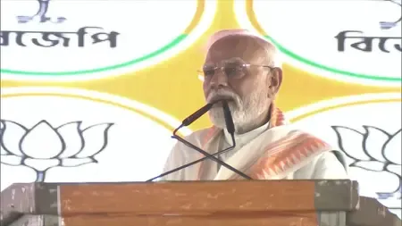 Is Development in West Bengal Feasible Without TMC's Exit?