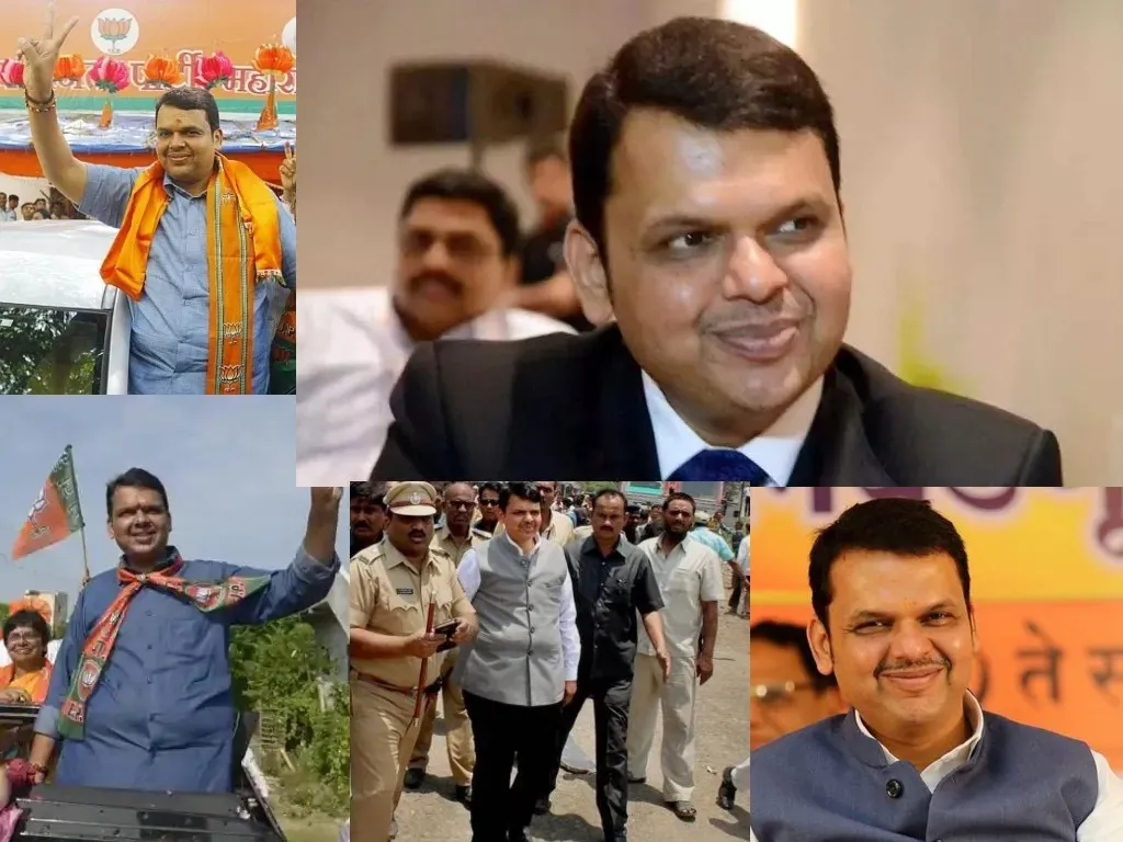 Devendra Fadnavis, affectionately referred to as Devabhau, embarks on his third innings