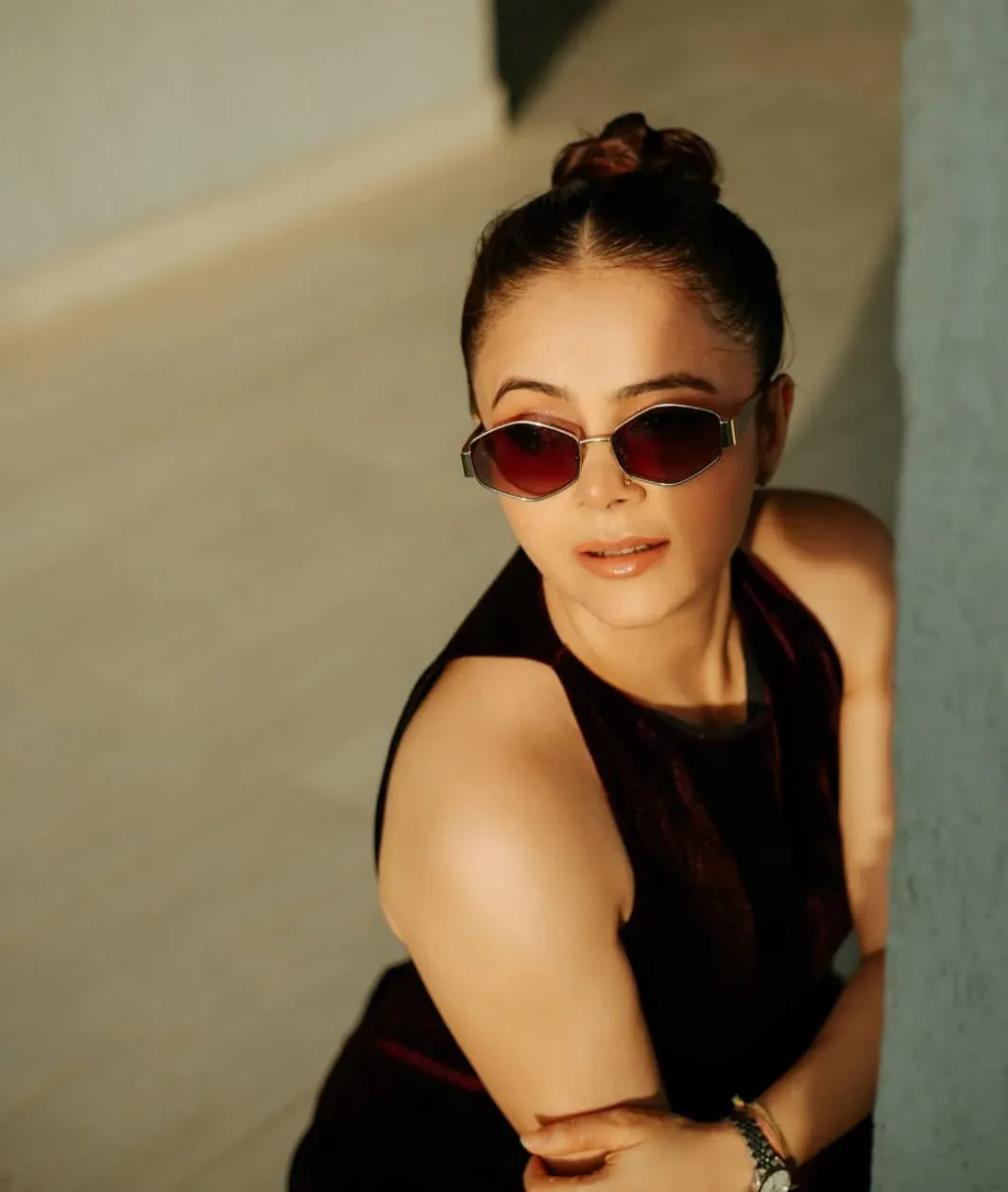 Devoleena Bhattacharjee slams Kunal Kamra over Sonam Wangchuk protest
