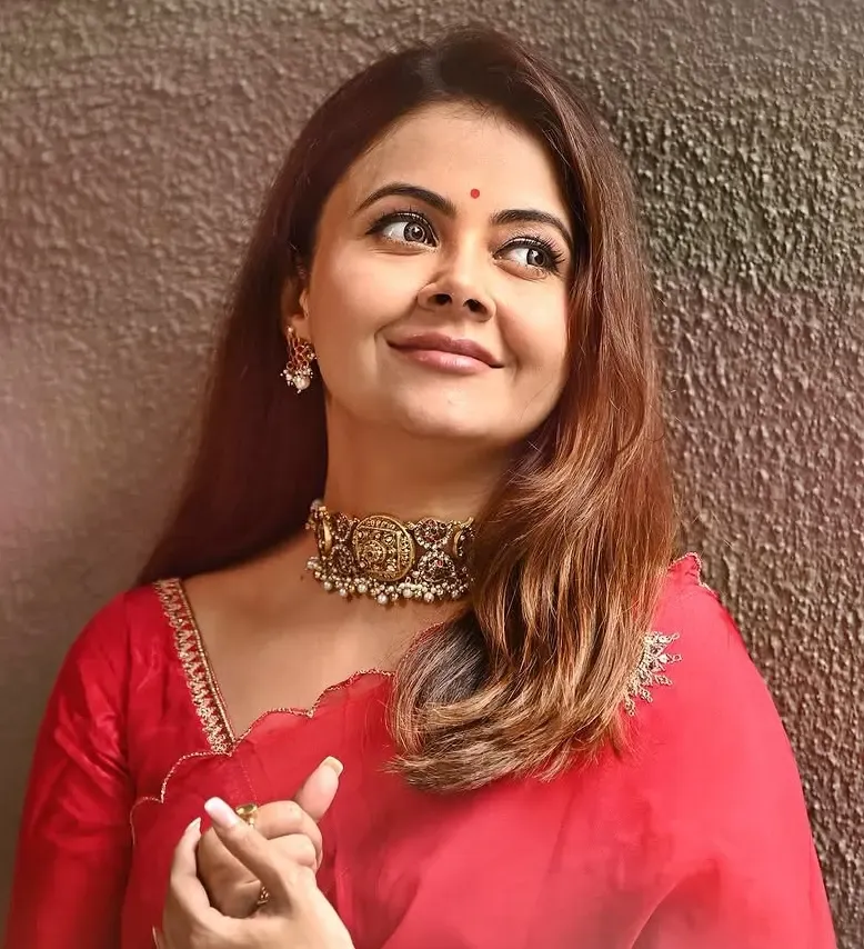 What Did Devoleena Reveal About Kashmiriyat and Hatred for India?