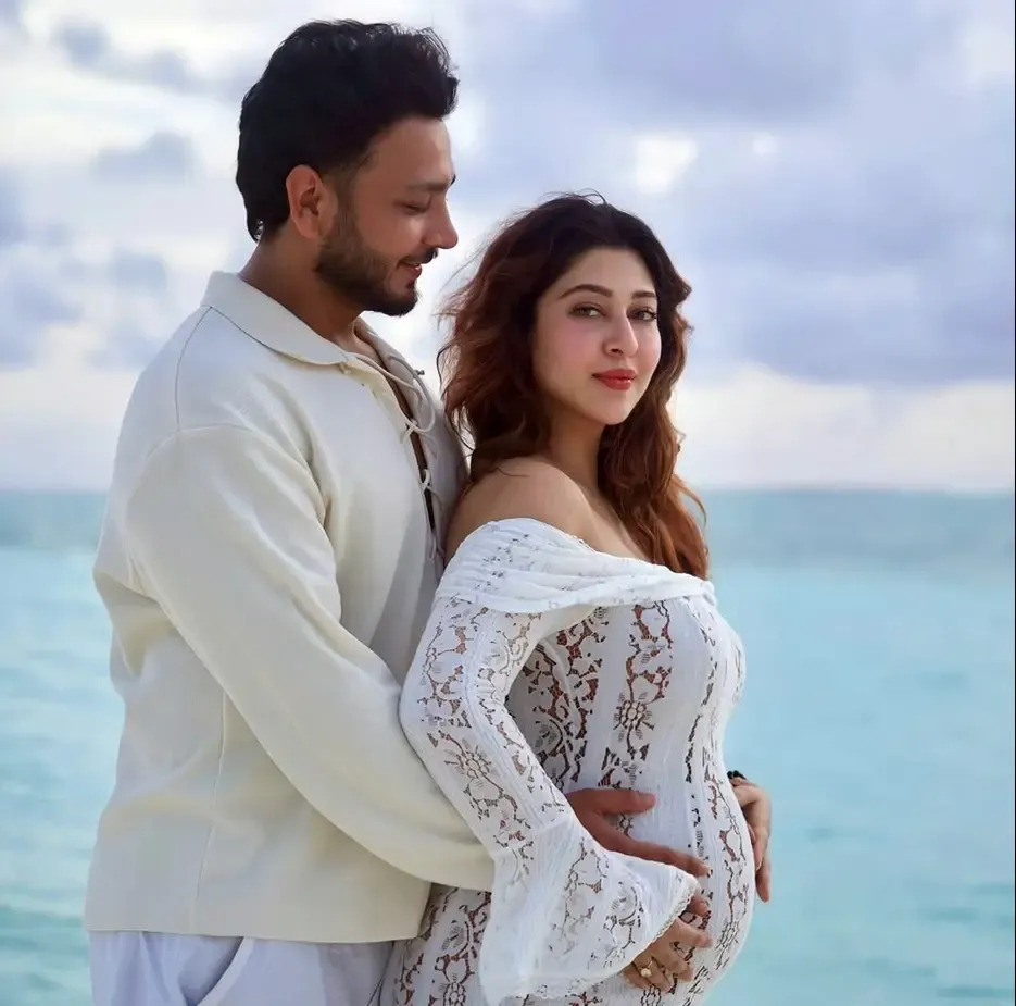 Is 'Devon Ke Dev Mahadev' Actress Parvati, Sonarika Bhadoria, Expecting?