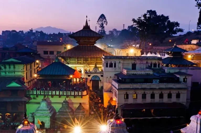 Why Are Devotees Flocking to Nepal's Pashupatinath Temple on Mahashivaratri?