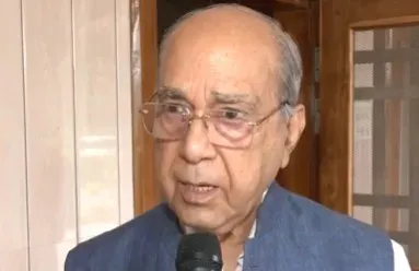 Ram Temple devotees must stay central to every decision: Nripendra Misra