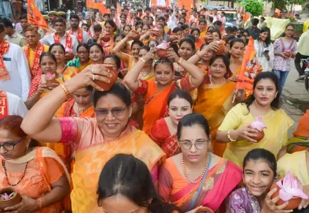 देवताओं के गुरु से अपने लिए ज्ञान, संतान और धन-धान्य चाहिए तो इन मंदिरों में जाकर करें दर्शन, पूरी होगी हर मनोकामना 