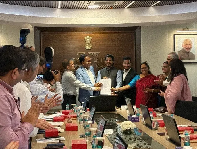 Bharat Maritime Insurance Pool: India launches $1.5 bn cover amid Middle East tensions