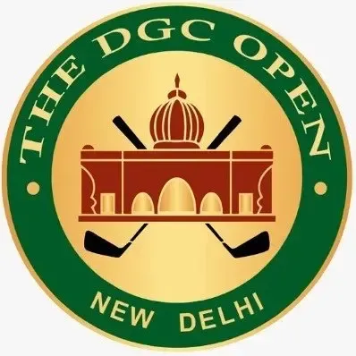 Is the DGC Junior/Sub-Junior Golf Tournament Underway in New Delhi?