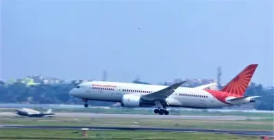 Did DGCA Order Airlines to Inspect Fuel Switches of Boeing Planes After Air India Crash Report?
