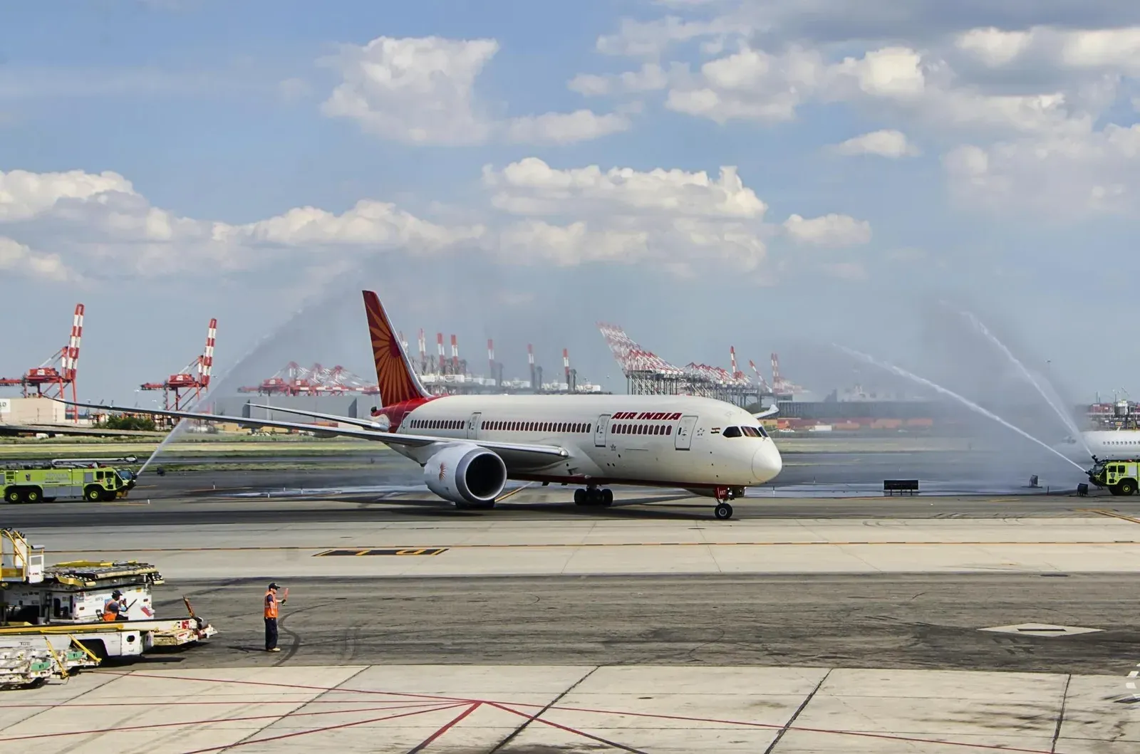DGCA orders OEM inspection of Air India fuel control switch under officer supervision