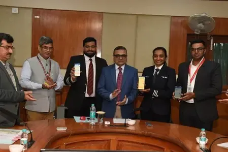 डीजीसीए ने एयरलाइन ट्रांसपोर्ट पायलट लाइसेंस के लिए ईपीएल सेवा शुरू की